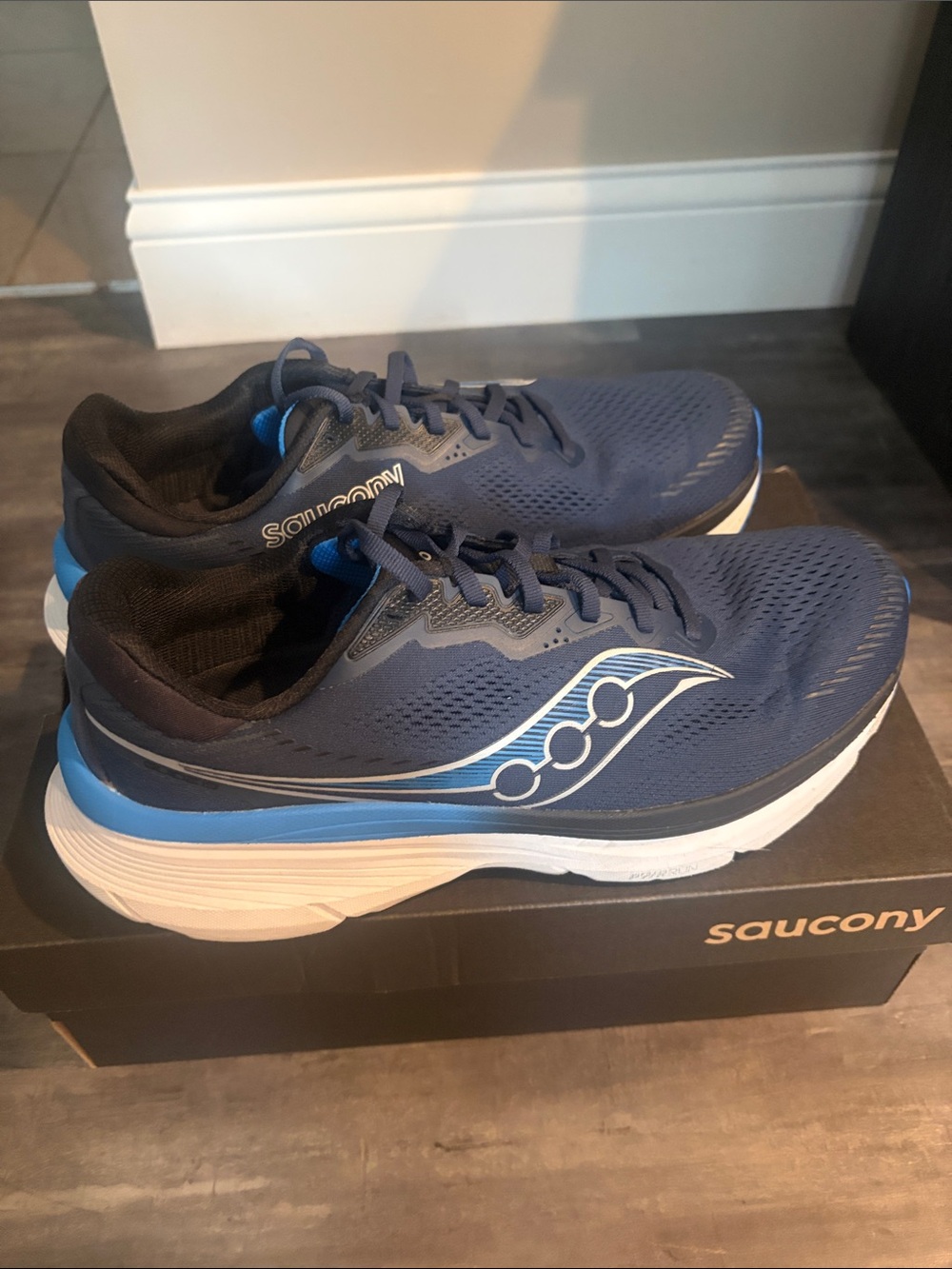 Saucony Guide 19